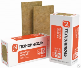 ТЕХНОФАС ЭФФЕКТ (1200Х600Х120) 2п /0,1728 м3
